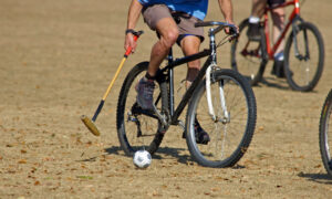 Deportes Bikepolo