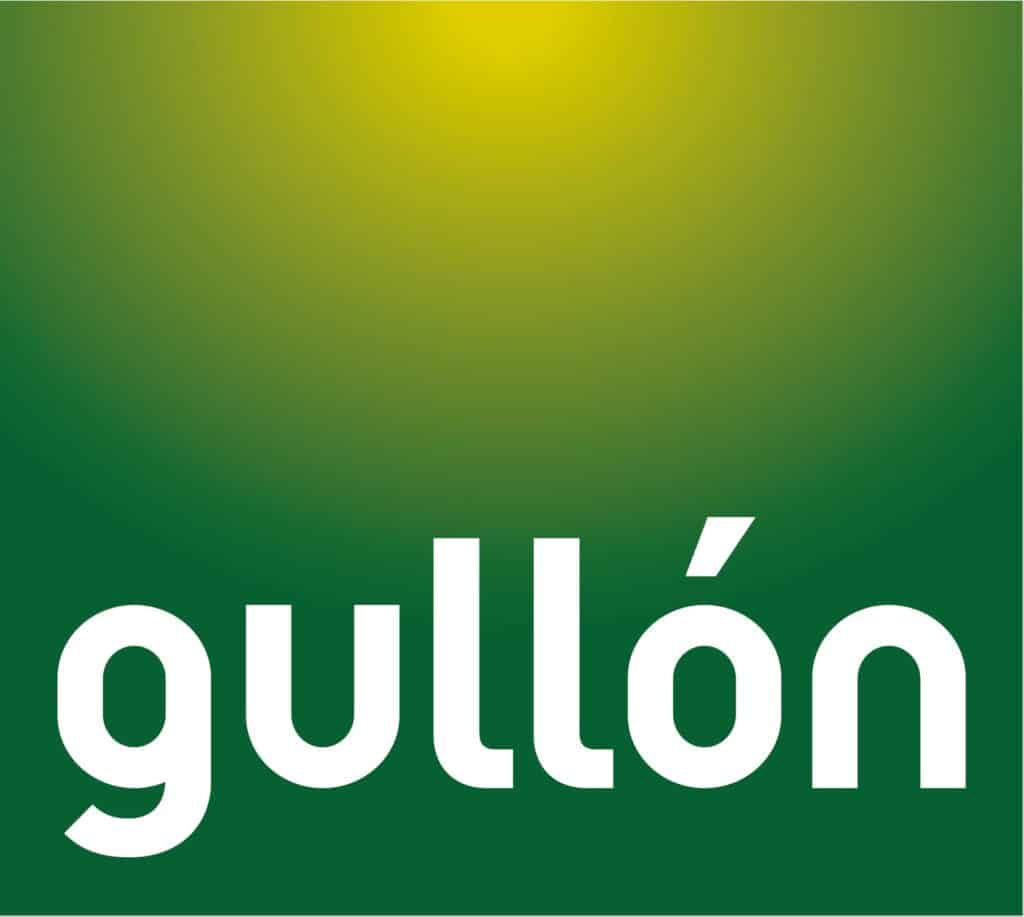 Logotipo Galletas Gullón